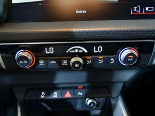 Audi A1 Sportback S line 30 TFSI 81kW (110CV)