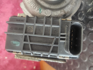 Turbo 4M5Q6K682AG Ford Focus II Sedan (2005-2012)