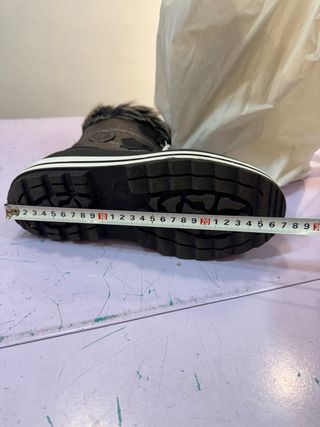 descansos de montaña/esqui para mujer Talla 39