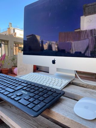Apple iMac 2015 21.5 1TB