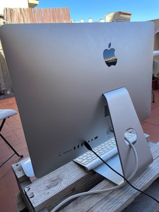 Apple iMac 2015 21.5 1TB