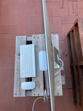 Apple iMac 2015 21.5 1TB