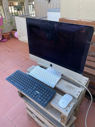 Apple iMac 2015 21.5 1TB