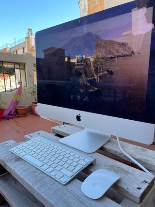 Apple iMac 2015 21.5 1TB