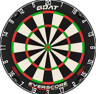 Diana tradicional GOAT Everscore