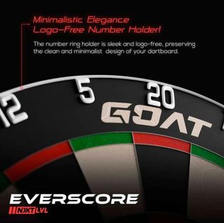 Diana tradicional GOAT Everscore
