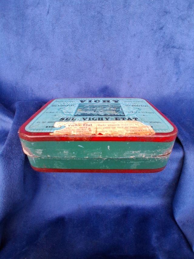 Collezione Caja Farmacia