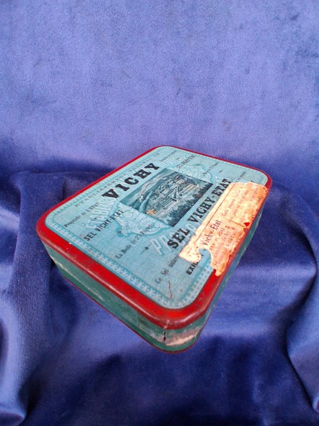 Collezione Caja Farmacia