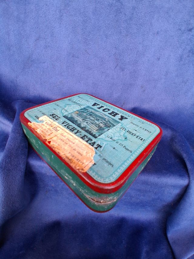 Collezione Caja Farmacia