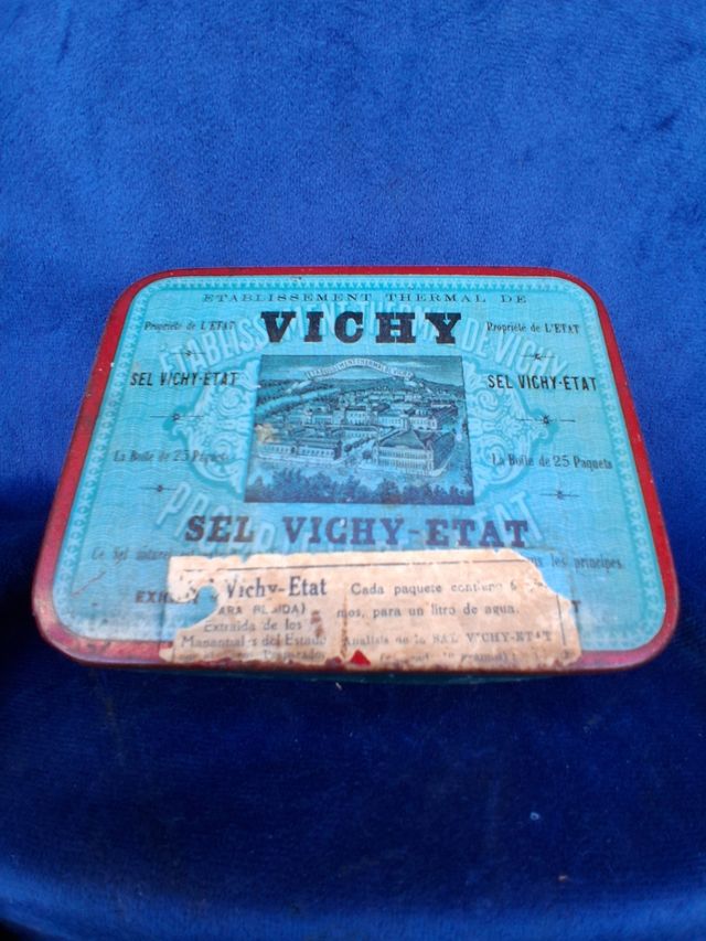 Collezione Caja Farmacia