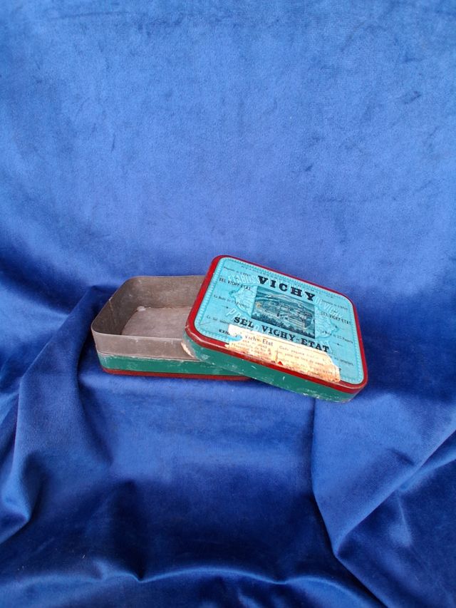 Collezione Caja Farmacia