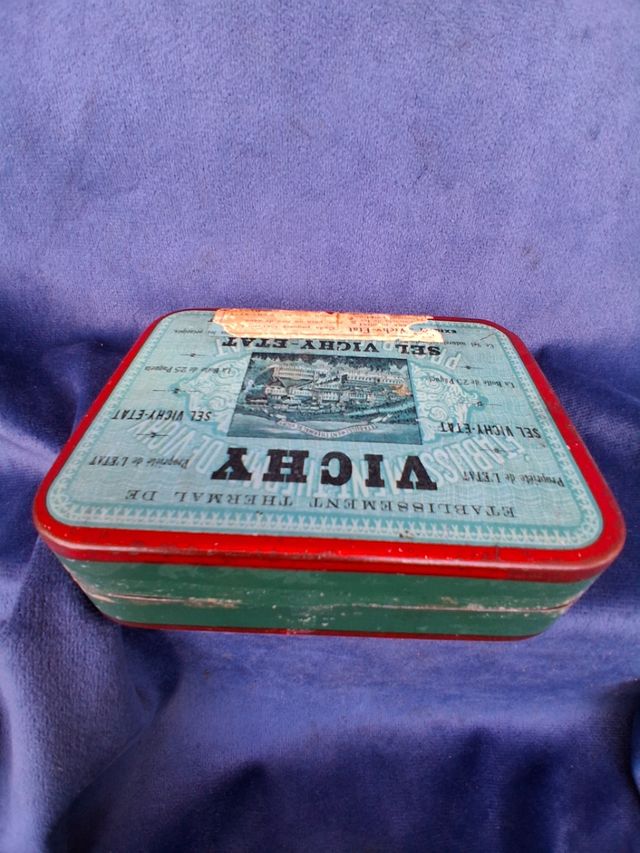 Collezione Caja Farmacia