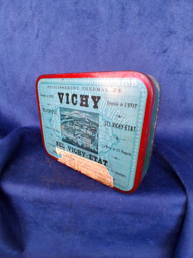 Collezione Caja Farmacia