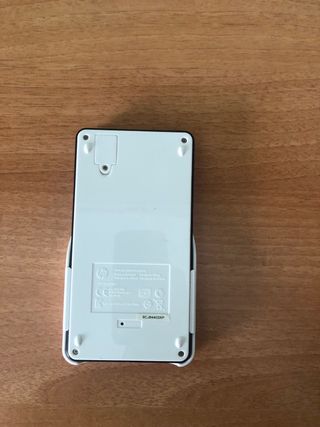 Calculadora Científica HP 10s+