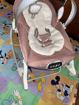 Hamaca Multifunción Olmitos