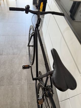 Bicicleta fixie