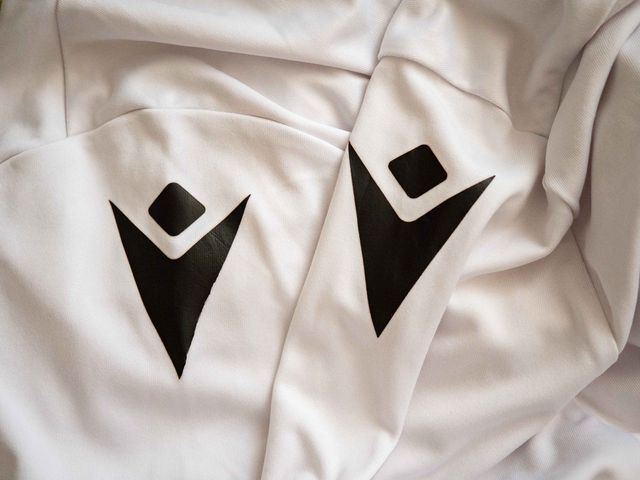 ORIGINAL OGC NIZA 2022-23 CAMISETA FUTBOL XXXL