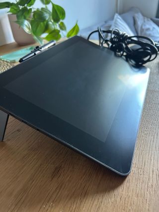 Wacom Cintiq 13 Pro Tableta Gráfica