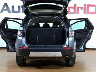 Land-Rover Discovery Sport 2.0L TD4 132kW (180CV) 4x4 HSE Luxury