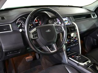 Land-Rover Discovery Sport 2.0L TD4 132kW (180CV) 4x4 HSE Luxury