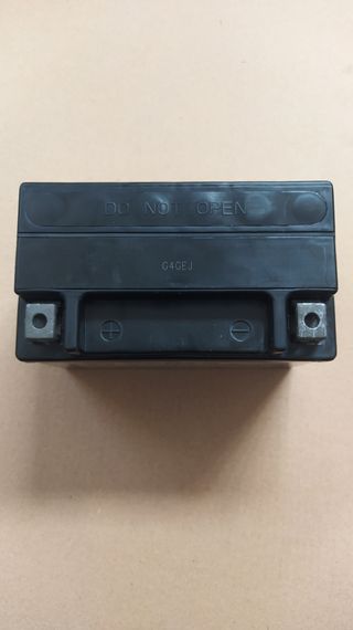 Batería VARTA TX9-4/TX9-BS 12V 8Ah 135A