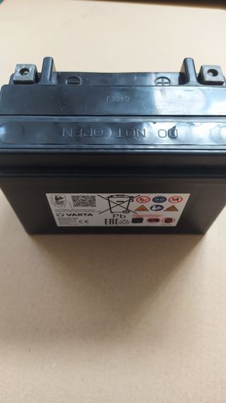 Batería VARTA TX9-4/TX9-BS 12V 8Ah 135A