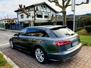 Audi A6 2017