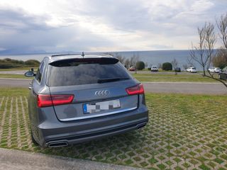 Audi A6 2017