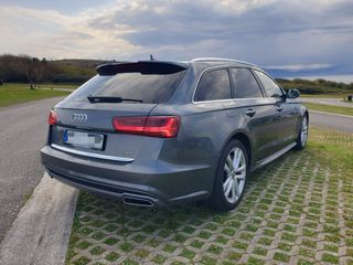 Audi A6 2017