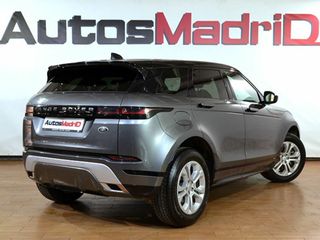 Land-Rover Range Rover Evoque 2.0 D180 S AUTO 4WD MHEV