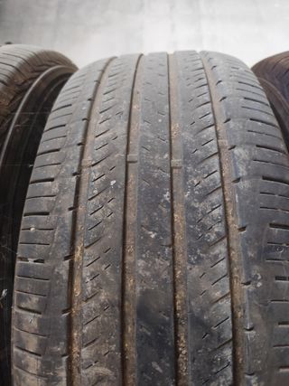 Neumáticos 265/70 R16