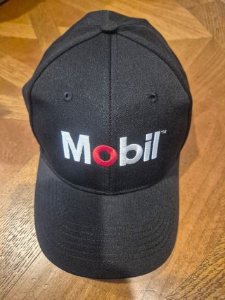 Berretto Mobil 1