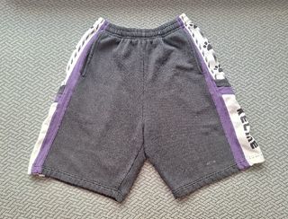 Pantalón Real Madrid Kelme 90s Talla XL