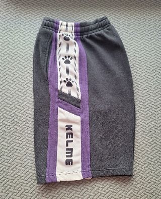 Pantalón Real Madrid Kelme 90s Talla XL