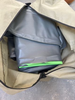 Kayak Hinchable Challenger K2 Intex