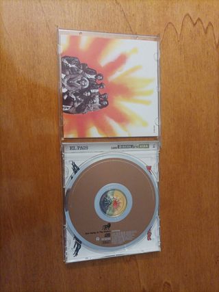 Bob Marley Uprising CD Reggae