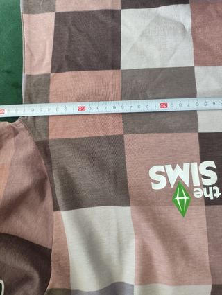 Camisón Camiseta Los Sims Primark