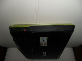 Portátil Sony Vaio