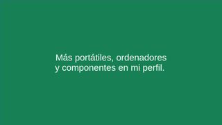 Portátil Sony Vaio