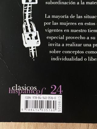 Cuentos feministas