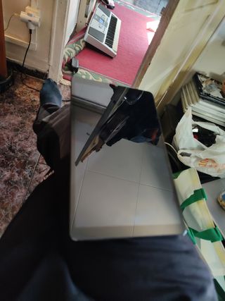 Tableta Samsung T510 Negra