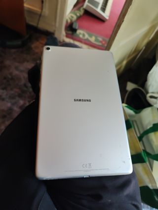 Tableta Samsung T510 Negra