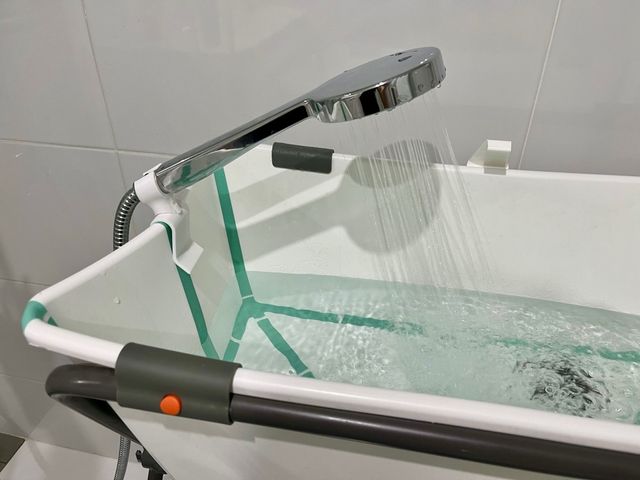 Soporte Bañera Stokke FlexiBath