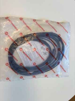 Microrruptor Norgren M/50/RAC/5V