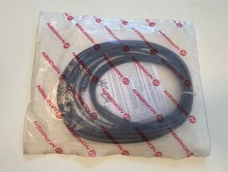 Microrruptor Norgren M/50/RAC/5V