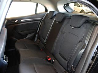 Renault Megane Equilibre Blue dCi 85 kW (115CV)