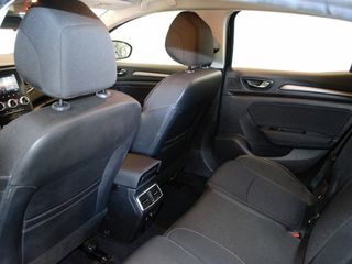 Renault Megane Equilibre Blue dCi 85 kW (115CV)