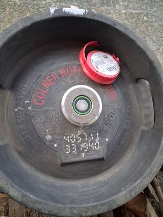 Barriles de cerveza Früh