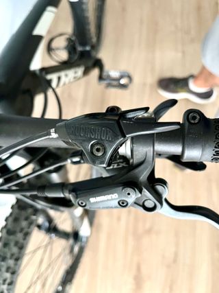 Bicicleta Trek Procaliber 9.6 2018