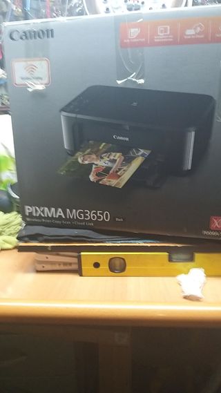 Ordenador + Impresora Fotocopiadora Acer
